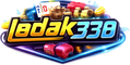 Logo ledak338 untuk beranda
